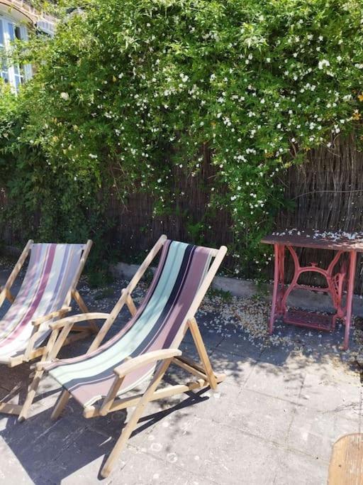 Chalet Des Roches Roche D'Oetre Suisse Normande Saint-Philbert-sur-Orne Екстер'єр фото