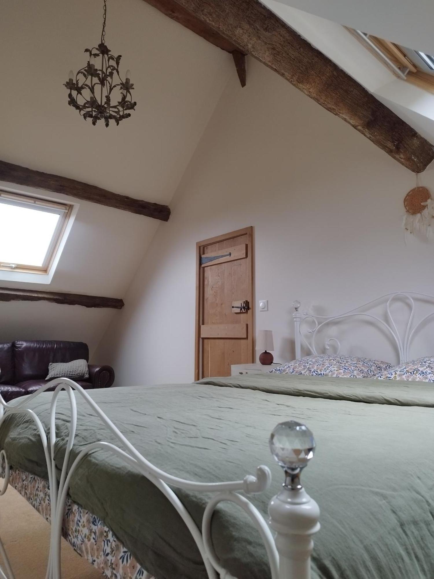 Chalet Des Roches Roche D'Oetre Suisse Normande Saint-Philbert-sur-Orne Екстер'єр фото
